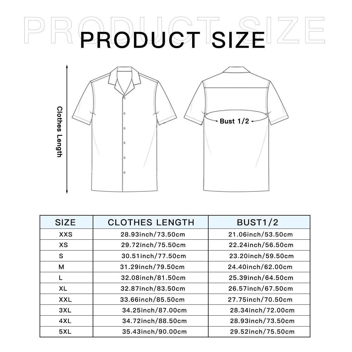 Abstract African Short Sleeves Men's Shirt