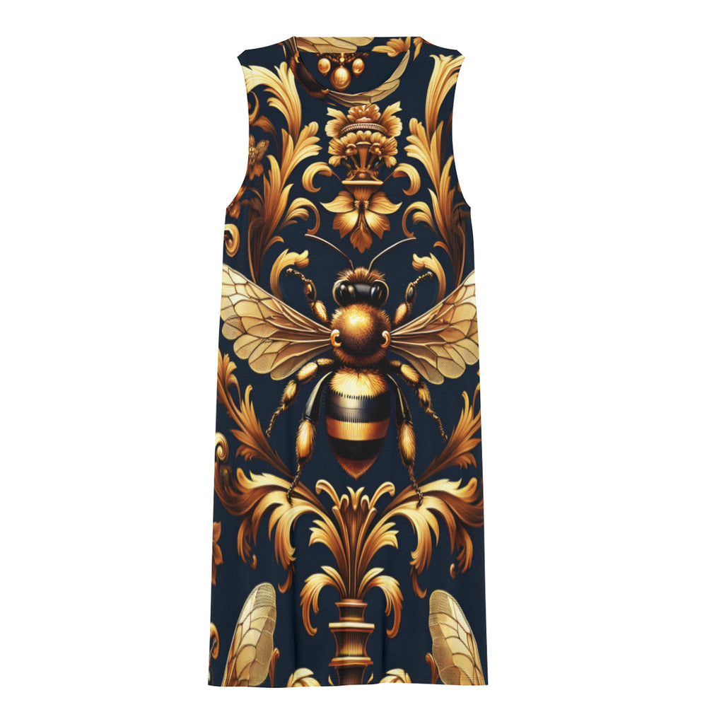 Golden Bee Women's Casual Dress | Polyester
