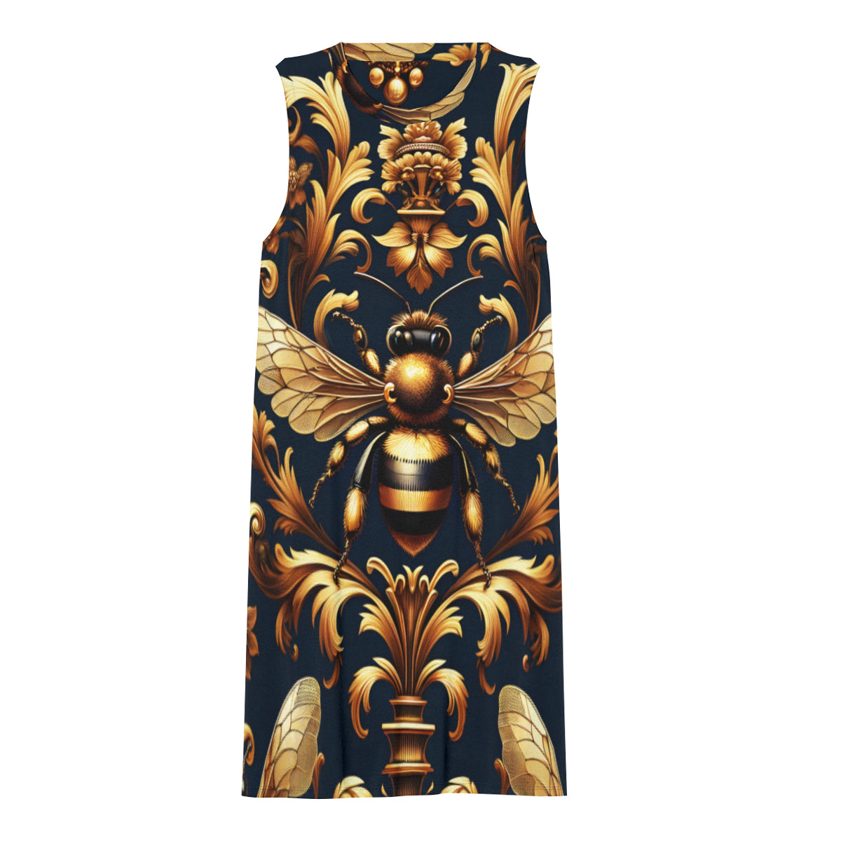 Golden Bee Women's Casual Dress | Polyester