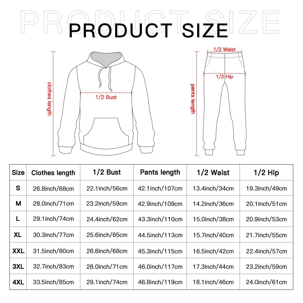 3D Butterfly Men's Adult Hoodie Set (Double-Layer Hood) | Health Fabric