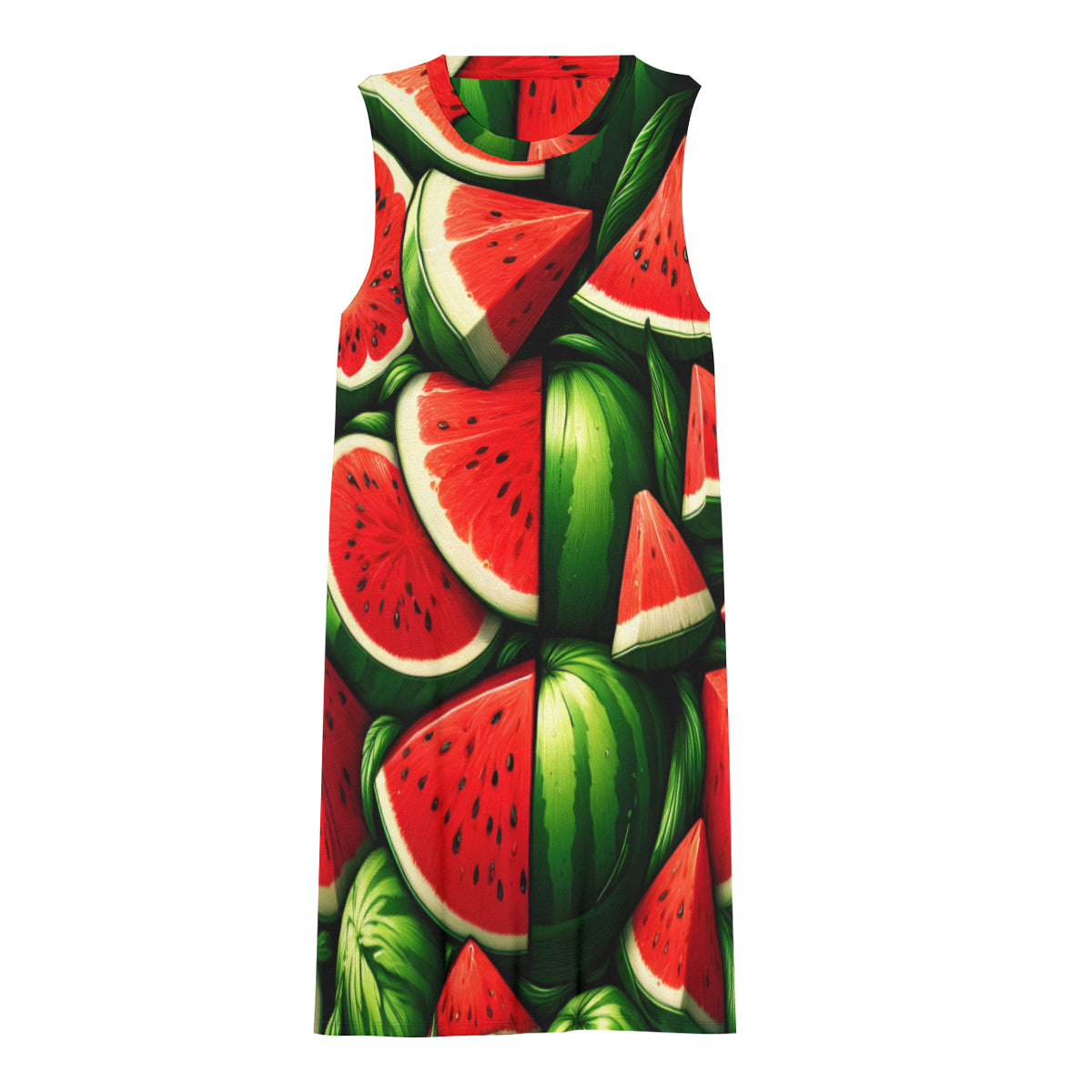 WAtermelon Women's Casual Dress | Polyester