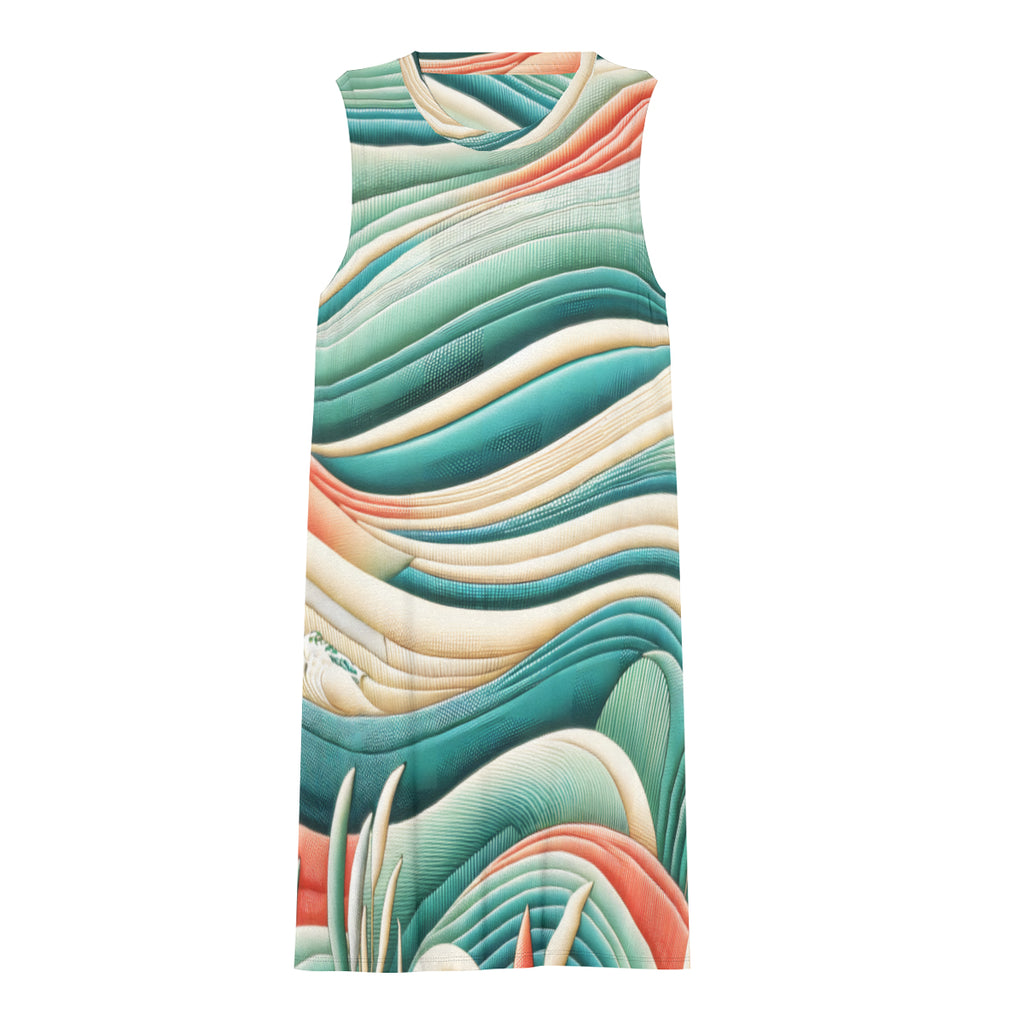 Coast Women's Casual Dress | Polyester