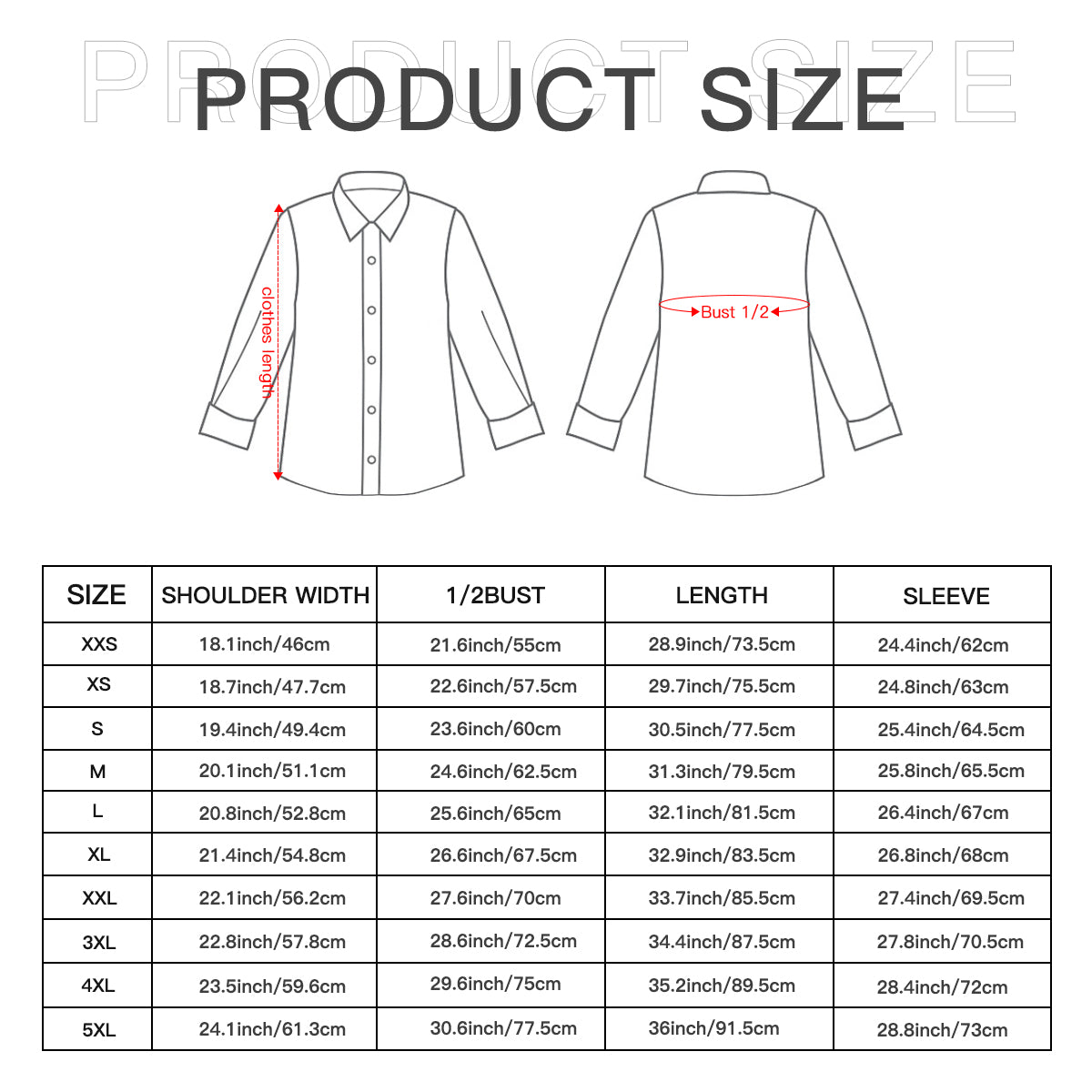 3D Floral Butterfly Men's Classic Long-Sleeved Shirt | Polyester